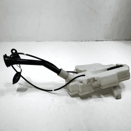 2015 - 2020 ACURA TLX WINDSHIELD WASHER FLUID TANK RESERVOIR & TUBE MOUTH OEM