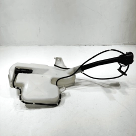 2015 - 2020 ACURA TLX WINDSHIELD WASHER FLUID TANK RESERVOIR & TUBE MOUTH OEM