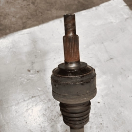 2011 - 18 PORSCHE CAYENNE REAR  RIGHT OR LEFT CV AXLE SHAFT 1PCS OEM