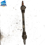 2011 - 18 PORSCHE CAYENNE REAR  RIGHT OR LEFT CV AXLE SHAFT 1PCS OEM