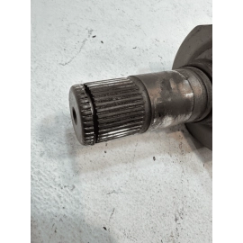 2018 - 2023 VOLKSWAGEN VW ATLAS FWD 3.6L PASSENGER FRONT CV AXLE JOINT SHAFT OEM