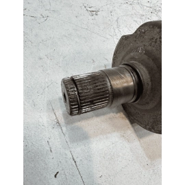 2018-2023 VOLKSWAGEN VW ATLAS FWD 3.6L FRONT DRIVER SIDE CV AXLE JOINT SHAFT OEM