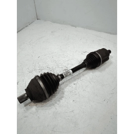 2018-2023 VOLKSWAGEN VW ATLAS FWD 3.6L FRONT DRIVER SIDE CV AXLE JOINT SHAFT OEM