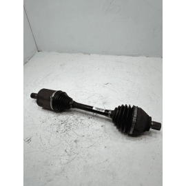 2018-2023 VOLKSWAGEN VW ATLAS FWD 3.6L FRONT DRIVER SIDE CV AXLE JOINT SHAFT OEM