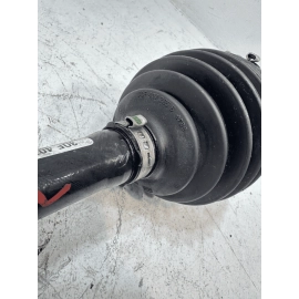 2018-2023 VOLKSWAGEN VW ATLAS FWD 3.6L FRONT DRIVER SIDE CV AXLE JOINT SHAFT OEM