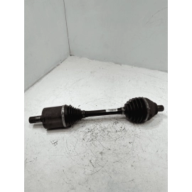 2018-2023 VOLKSWAGEN VW ATLAS FWD 3.6L FRONT DRIVER SIDE CV AXLE JOINT SHAFT OEM