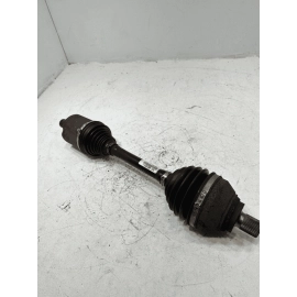 2018-2023 VOLKSWAGEN VW ATLAS FWD 3.6L FRONT DRIVER SIDE CV AXLE JOINT SHAFT OEM
