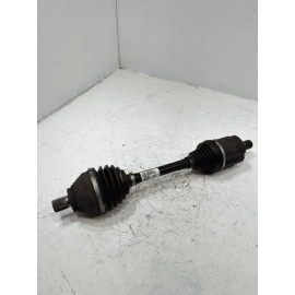 2018-2023 VOLKSWAGEN VW ATLAS FWD 3.6L FRONT DRIVER SIDE CV AXLE JOINT SHAFT OEM