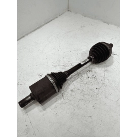 2018-2023 VOLKSWAGEN VW ATLAS FWD 3.6L FRONT DRIVER SIDE CV AXLE JOINT SHAFT OEM