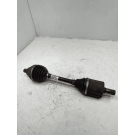 2018-2023 VOLKSWAGEN VW ATLAS FWD 3.6L FRONT DRIVER SIDE CV AXLE JOINT SHAFT OEM