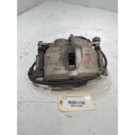 2018 - 2024 VOLKSWAGEN ATLAS FRONT LEFT DRIVER SIDE DISC BRAKE CALIPER OEM