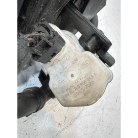 2018 - 2021 VOLKSWAGEN ATLAS 3.6L FUEL VAPOR EVAPORATOR CHARCOAL CANISTER OEM