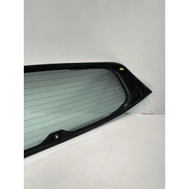 2012-2020 Chevrolet Sonic LS, LT, LTZ, RS Premier HTBK Lift Gate Glass  OEM