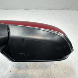 TOYOTA CAMRY 2018-2024 DRIVER SIDE DOOR REAR VIEW MIRROR & BLIND SPOT OEM =3T3=