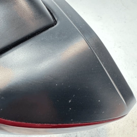 TOYOTA CAMRY 2018-2024 DRIVER SIDE DOOR REAR VIEW MIRROR & BLIND SPOT OEM =3T3=