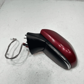 TOYOTA CAMRY 2018-2024 DRIVER SIDE DOOR REAR VIEW MIRROR & BLIND SPOT OEM =3T3=