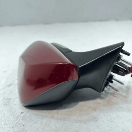TOYOTA CAMRY 2018-2024 DRIVER SIDE DOOR REAR VIEW MIRROR & BLIND SPOT OEM =3T3=