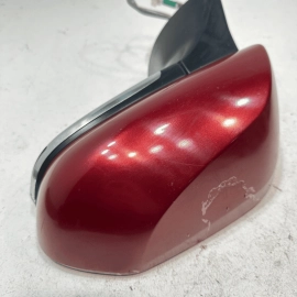 TOYOTA CAMRY 2018-2024 DRIVER SIDE DOOR REAR VIEW MIRROR & BLIND SPOT OEM =3T3=