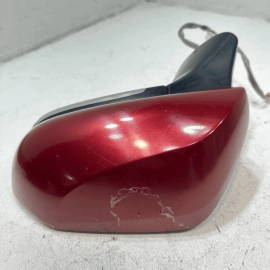 TOYOTA CAMRY 2018-2024 DRIVER SIDE DOOR REAR VIEW MIRROR & BLIND SPOT OEM =3T3=