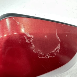 TOYOTA CAMRY 2018-2024 DRIVER SIDE DOOR REAR VIEW MIRROR & BLIND SPOT OEM =3T3=