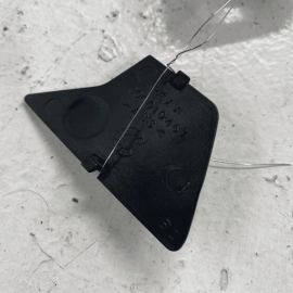 2009-2010 DODGE JOURNEY LEFT SIDE INNER DOOR HANDLE SCREW CAP COVER PANEL O