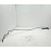 2021 VOLKSWAGEN ATLAS 3.6L ENGINE COOLANT WATER HOSE TUBE PIPE LINE OEM
