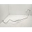 2021 - 2024 VOLKSWAGEN ATLAS ENGINE COOLANT WATER HOSE TUBE PIPE LINE OEM