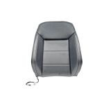 2021 - 2023 Volkswagen VW Atlas SE Front Passenger Seat Back Upper Cushion OEM