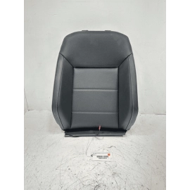 2021 - 2023 Volkswagen VW Atlas SE Front Passenger Seat Back Upper Cushion OEM