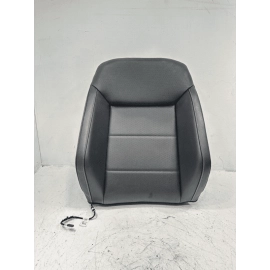 2021 - 2023 Volkswagen VW Atlas SE Front Passenger Seat Back Upper Cushion OEM