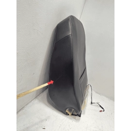 2021 - 2023 Volkswagen VW Atlas SE Front Passenger Seat Back Upper Cushion OEM