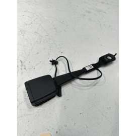 2020-2024 Volkswagen VW Atlas Front Left Driver Seat Belt Seatbelt Buckle OEM