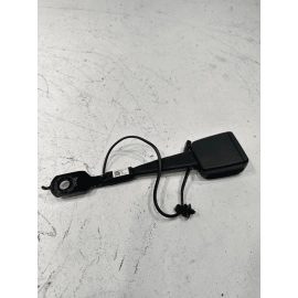 2020-2024 Volkswagen VW Atlas Front Left Driver Seat Belt Seatbelt Buckle OEM