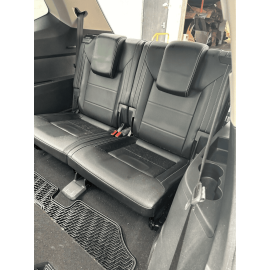 2020-2024 Volkswagen VW Atlas Front Left Driver Seat Belt Seatbelt Buckle OEM