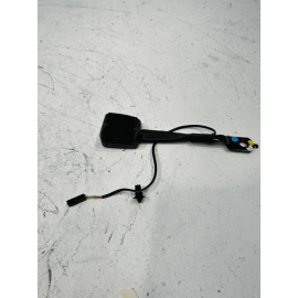 2020-2024 Volkswagen VW Atlas Front Left Driver Seat Belt Seatbelt Buckle OEM