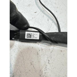 2020-2024 Volkswagen VW Atlas Front Left Driver Seat Belt Seatbelt Buckle OEM