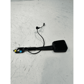 2020-2024 Volkswagen VW Atlas Front Left Driver Seat Belt Seatbelt Buckle OEM