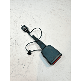 2020-2024 Volkswagen VW Atlas Front Left Driver Seat Belt Seatbelt Buckle OEM