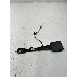 2020-2024 Volkswagen VW Atlas Front Left Driver Seat Belt Seatbelt Buckle OEM