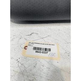 2021 - 2023 Volkswagen Atlas Front Right Passenger Seat Lower Bottom Cushion OEM 2021 - 2023 Volkswagen Atlas Front Right Passenger Seat Lower Bottom Cushion OEM