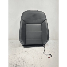 2021 - 2023 Volkswagen VW Atlas SE Front Left Driver Seat Back Upper Cushion OEM