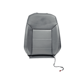 2021 - 2023 Volkswagen VW Atlas SE Front Left Driver Seat Back Upper Cushion OEM