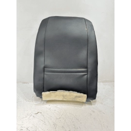 2021 - 2023 Volkswagen VW Atlas SE Front Left Driver Seat Back Upper Cushion OEM