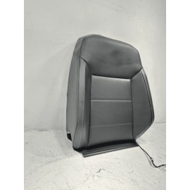 2021 - 2023 Volkswagen VW Atlas SE Front Left Driver Seat Back Upper Cushion OEM