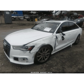 2016 2017 2018 AUDI A6 Quattro SENSOR MODULE YAW RATE SPEED COMBINATION OEM