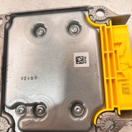 2016 2017 2018 AUDI A6 Quattro SENSOR MODULE YAW RATE SPEED COMBINATION OEM