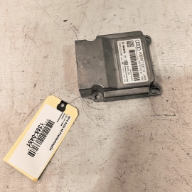 2016 2017 2018 AUDI A6 Quattro SENSOR MODULE YAW RATE SPEED COMBINATION OEM