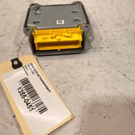 2016 2017 2018 AUDI A6 Quattro SENSOR MODULE YAW RATE SPEED COMBINATION OEM