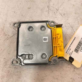 2016 2017 2018 AUDI A6 Quattro SENSOR MODULE YAW RATE SPEED COMBINATION OEM