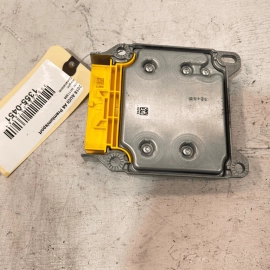 2016 2017 2018 AUDI A6 Quattro SENSOR MODULE YAW RATE SPEED COMBINATION OEM